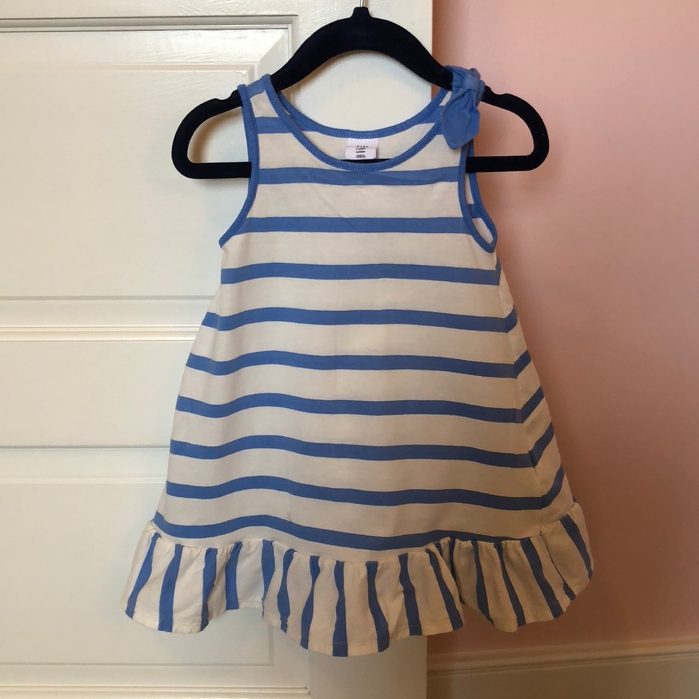 Baby Gap Adorable Dress